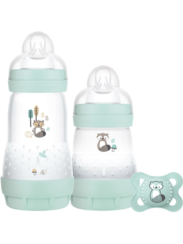 MAM Easy Start Colours of Nature Set - Sage Green - Image 1 of 3