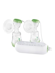 MAM Double Electric Breast Pump - Image 1 of 2
