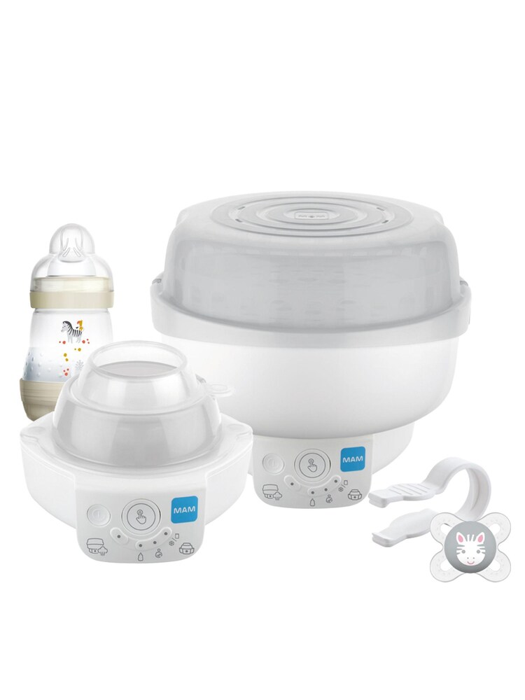 MAM 6 in 1 Electric Steriliser - Image 1 of 1