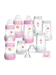 MAM Easy Start Bottle Starter 15 Piece Set - Image 1 of 3