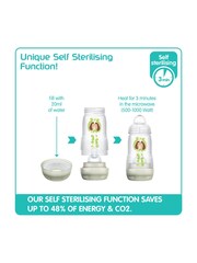 MAM Easy Start Bottle Starter 15 Piece Set - Image 2 of 3