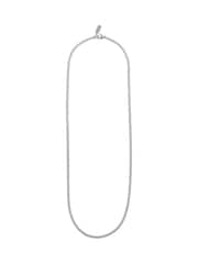 Orelia & Joe Fine Curb Chain 22 Inch Necklace - Image 1 of 3