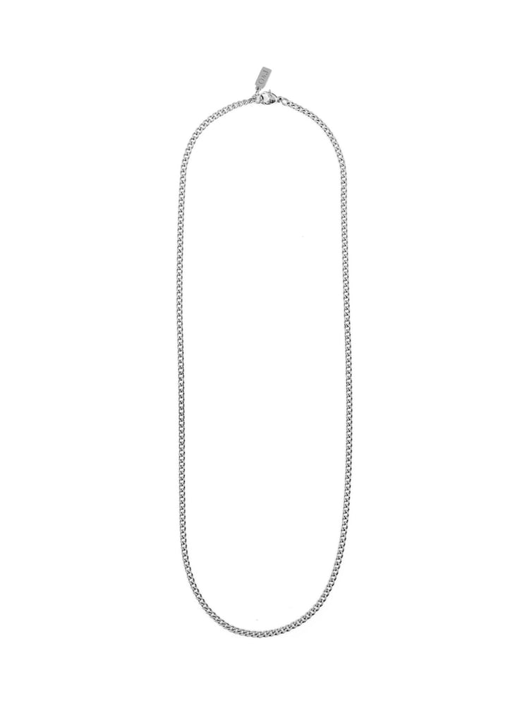 Orelia & Joe Fine Curb Chain 22 Inch Necklace - Image 1 of 3
