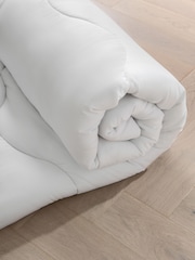 Sleep In Komfortable Daunendecke - Bild 3 von 8