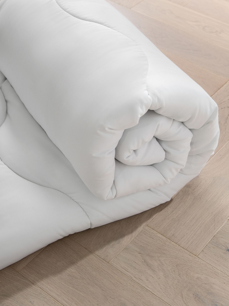 Sleep In Comfort 18 Tog All Season Duvet - Image 3 of 8