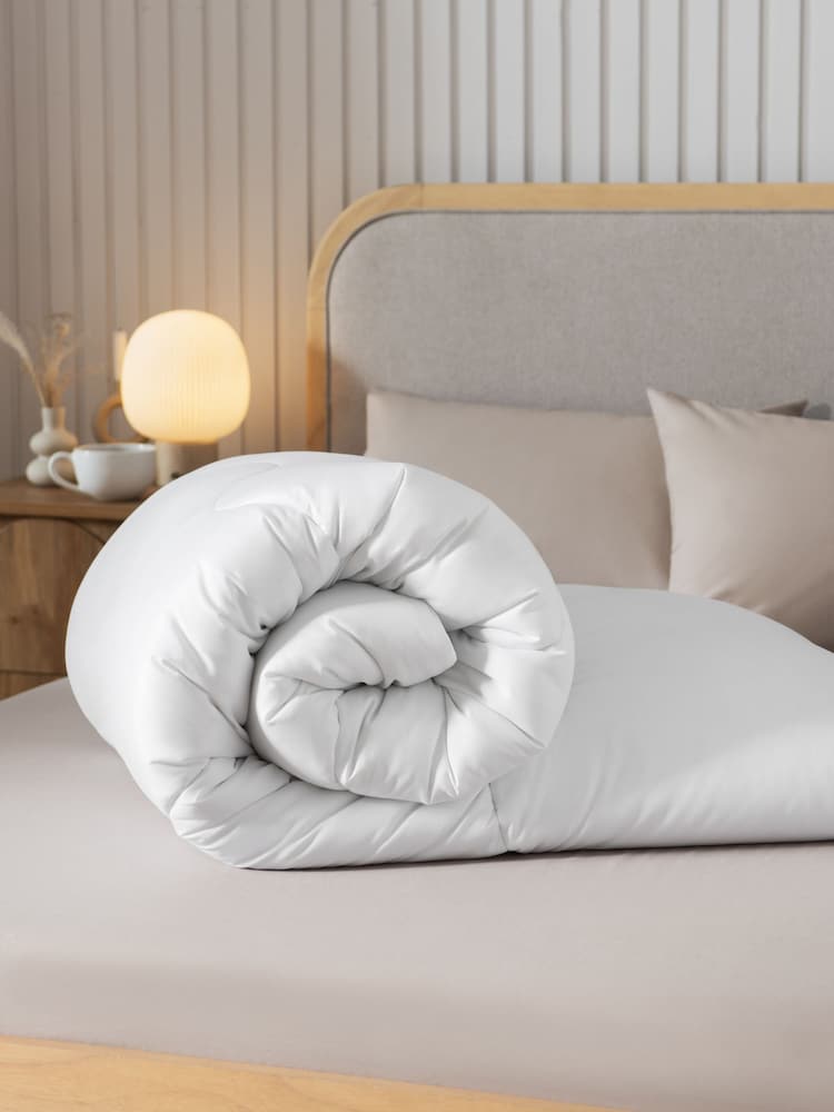 Sleep In Comfort 18 Tog All Season Duvet - Image 4 of 8