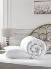 Sleep In Komfortable Daunendecke - Bild 5 von 8