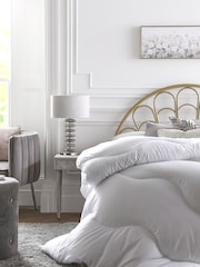 Sleep In Komfortable Daunendecke - Bild 6 von 8