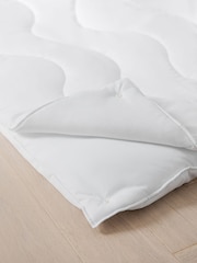 Sleep In Komfortable Daunendecke - Bild 8 von 8