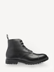 Loake Sedbergh Toe Cap Derby Boots - Image 1 of 5