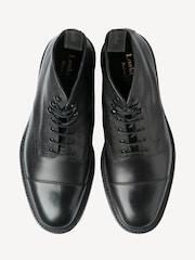 Loake Sedbergh Toe Cap Derby Boots - Image 3 of 5