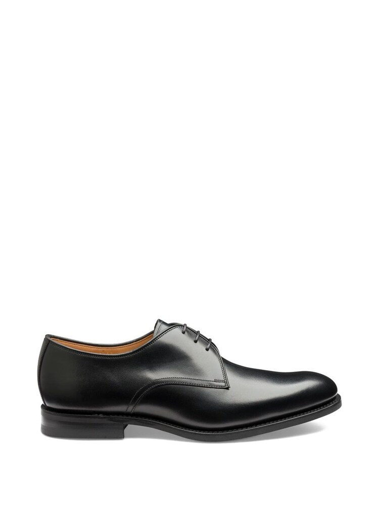 Loake Gable Plain Derby Shoes - Image 1 of 3