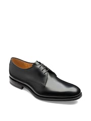 Loake Gable Plain Derby Shoes - Image 2 of 3