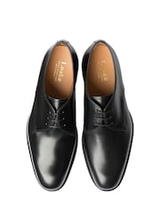 Loake Gable Plain Derby Shoes - Image 3 of 3
