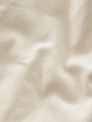 Stone Cotton Utility Jacket - Image 6 of 6