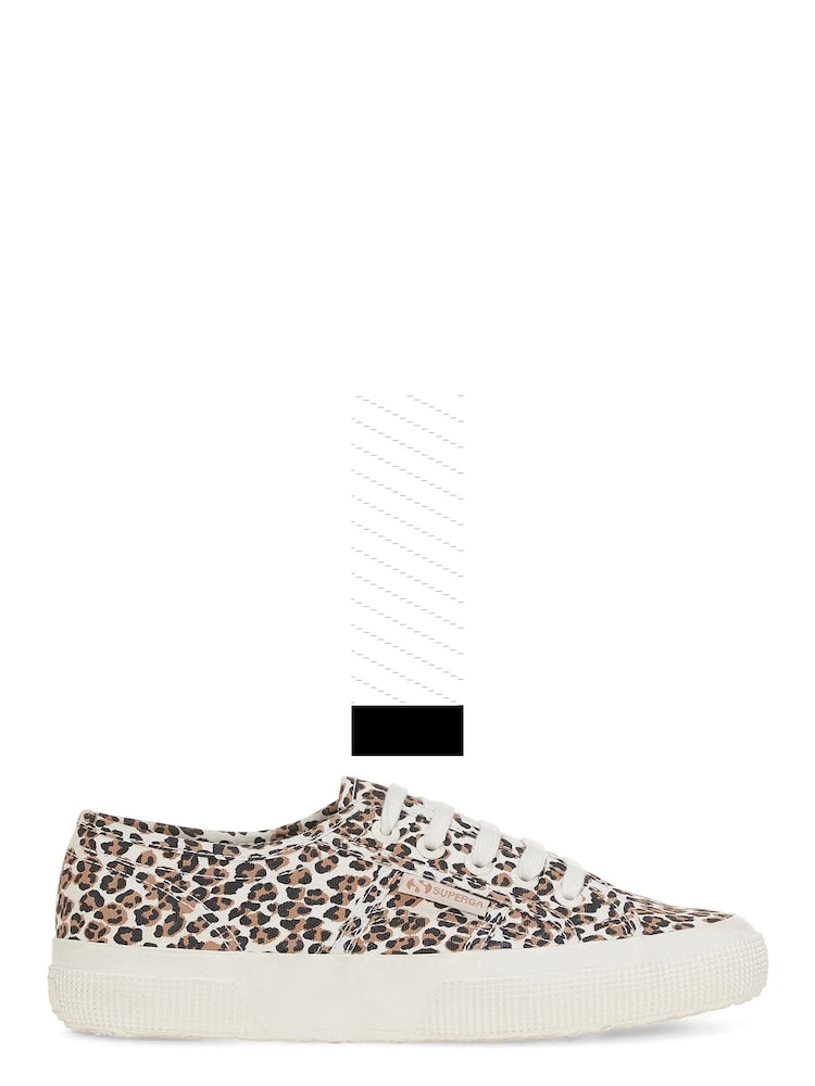 Superga 2750 Cotu Trainers - Image 1 of 1