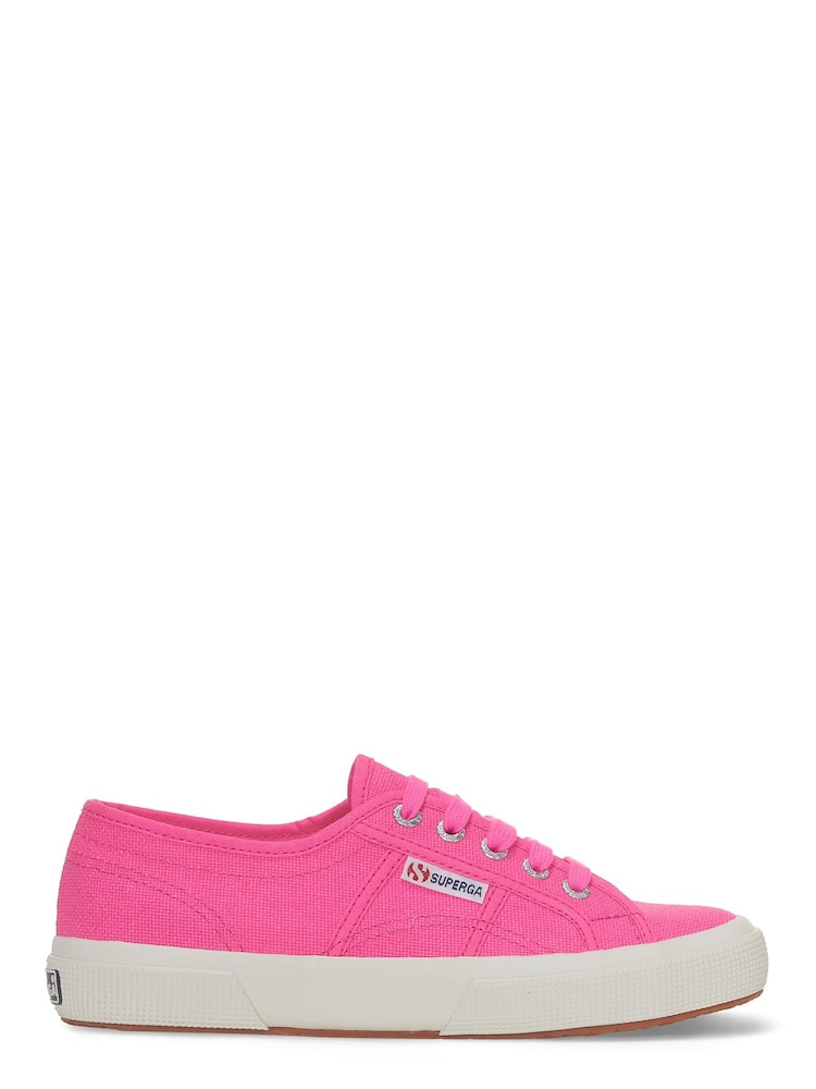 Superga 2750 Cotu Trainers - Image 1 of 1 Superga 2750 Cotu Trainers - Image 1 of 1
