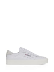 3843 New Club S UP Comfort Leather Trainers - Image 1 of 7