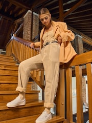3843 New Club S UP Comfort Leather Trainers - Image 4 of 7