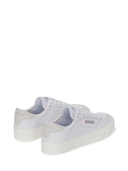 3843 New Club S UP Comfort Leather Trainers - Image 5 of 7
