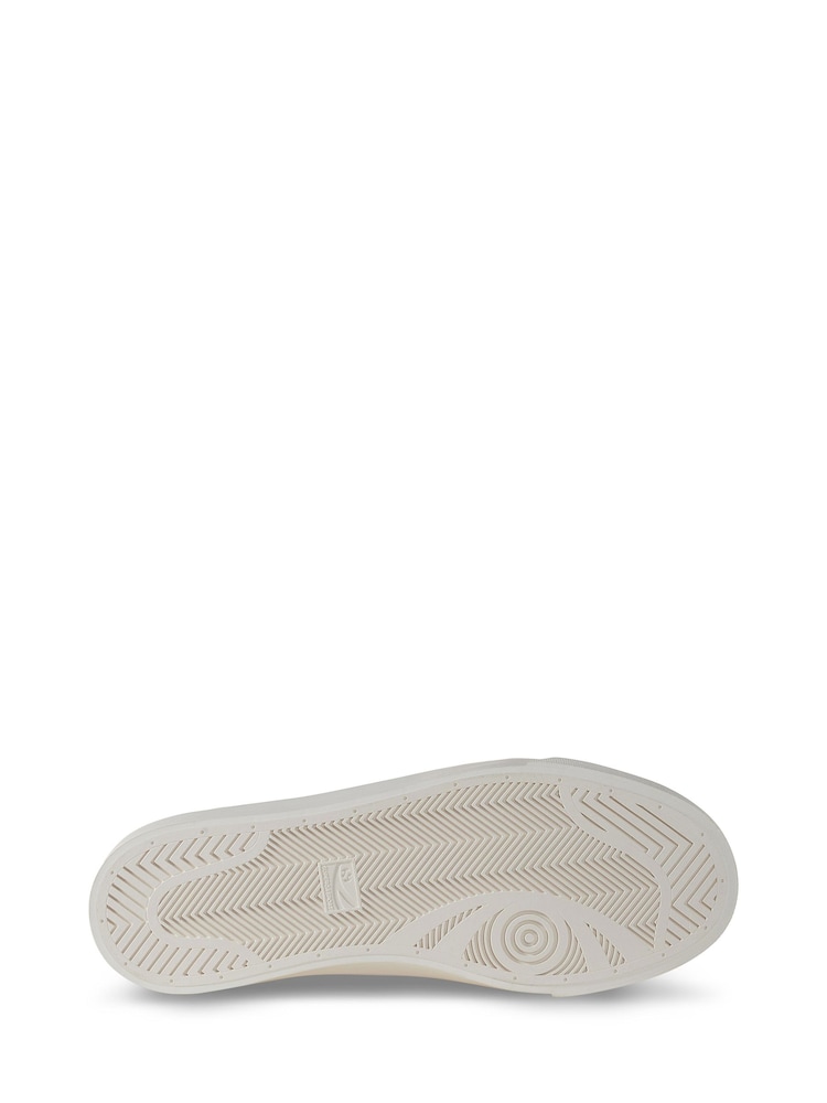3843 New Club S UP Comfort Leather Trainers - Image 7 of 7
