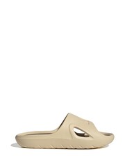 adidas Brown Adicane Slides - Image 1 of 9
