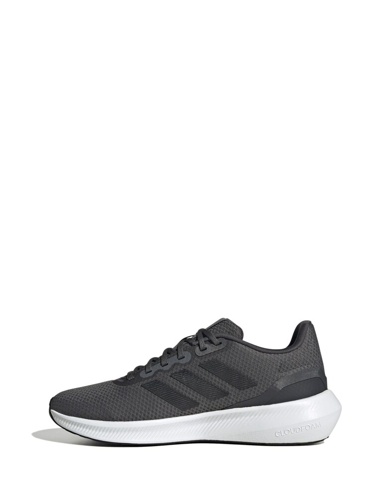 Grau - Adidas Runfalcon 3.0 Turnschuhe - Bild 2 von 9 Grau - Adidas Runfalcon 3.0 Turnschuhe - Bild 2 von 9