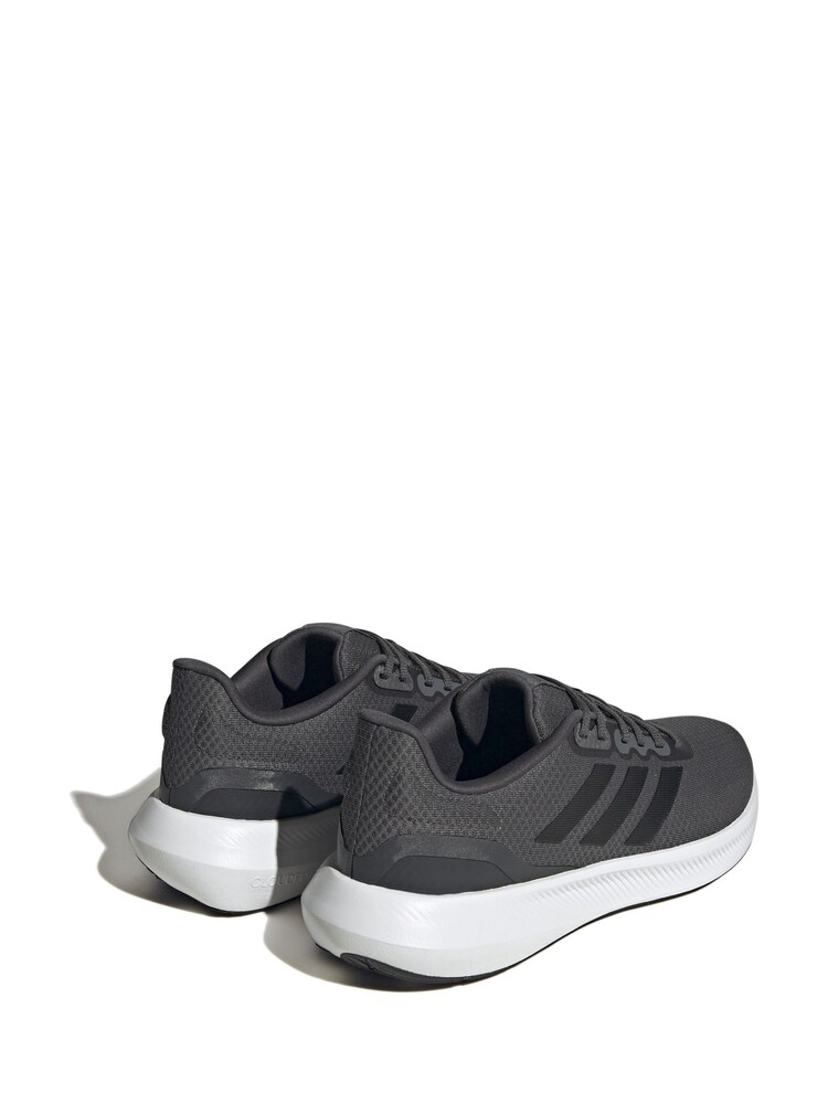 رمادي - أحذية Runfalcon 3.0 الرياضية من adidas - Image 4 of 9