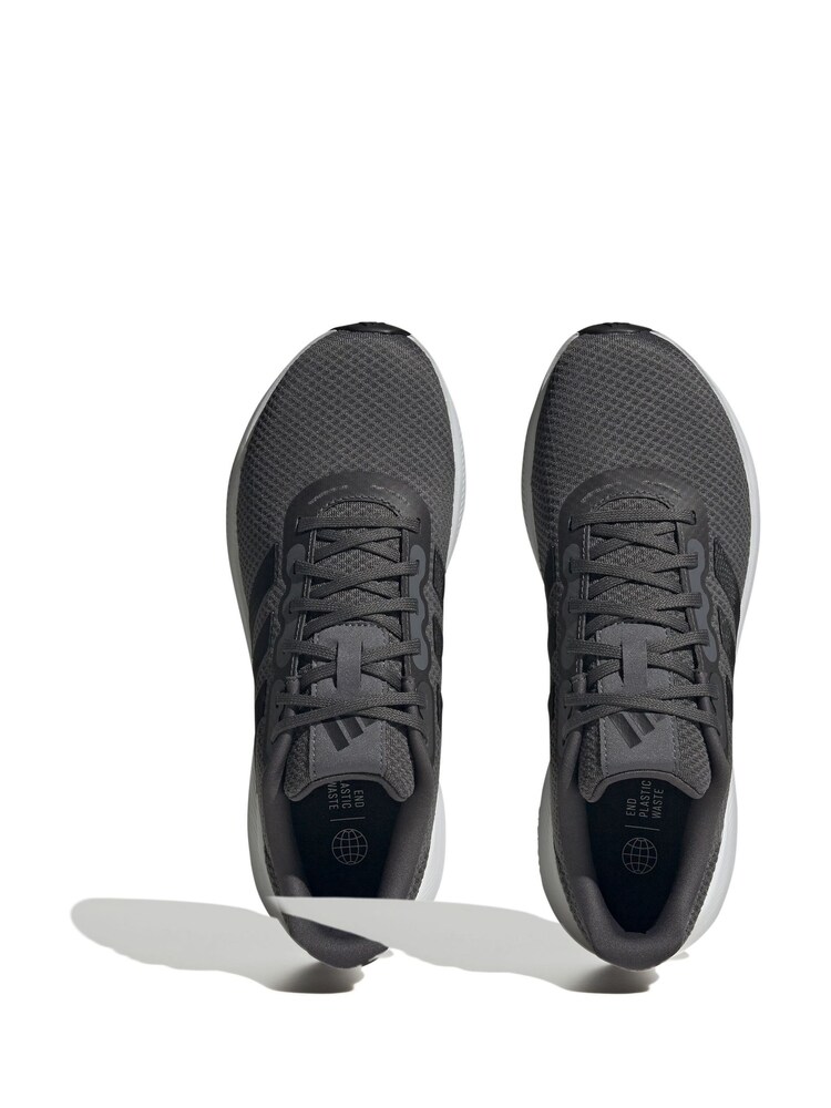 رمادي - أحذية Runfalcon 3.0 الرياضية من adidas - Image 6 of 9