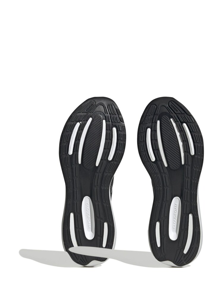 رمادي - أحذية Runfalcon 3.0 الرياضية من adidas - Image 7 of 9