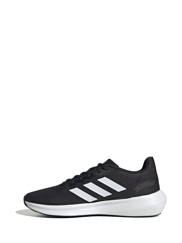 Schwarz - Adidas Runfalcon 3.0 Turnschuhe - Bild 2 von 9 Schwarz - Adidas Runfalcon 3.0 Turnschuhe - Bild 2 von 9