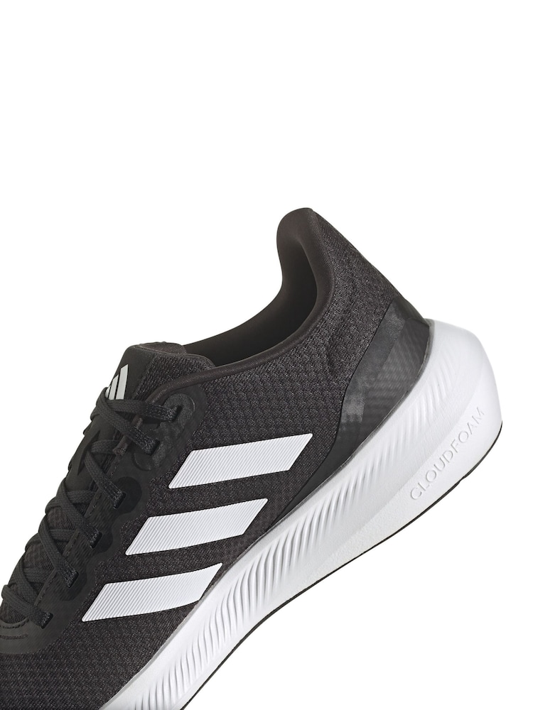 Schwarz - Adidas Runfalcon 3.0 Turnschuhe - Bild 9 von 9 Schwarz - Adidas Runfalcon 3.0 Turnschuhe - Bild 9 von 9