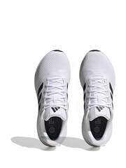 adidas White Runfalcon 3.0 Trainers - Image 6 of 8