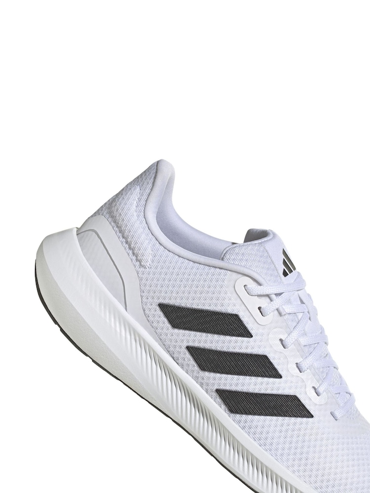 Weiß - Adidas Runfalcon 3.0 Turnschuhe - Bild 8 von 8 Weiß - Adidas Runfalcon 3.0 Turnschuhe - Bild 8 von 8