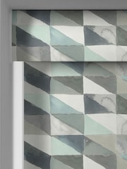 Voyage Natural Truffle Kerlaz Made to Measure Roller Blind - Image 4 of 6