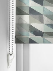 Voyage Natural Truffle Kerlaz Made to Measure Roller Blind - Image 5 of 6