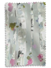 Voyage Peony Purple Hoppa Made to Measure Roman Blind - Image 6 of 6