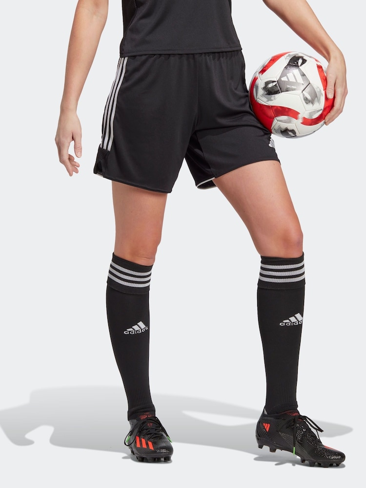 Adidas Performance Tiro 23 League lange short - Image 3 of 6