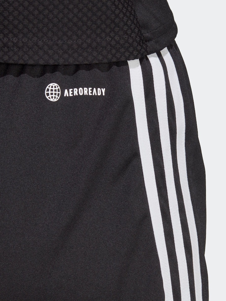 Adidas Performance Tiro 23 League lange short - Image 4 of 6