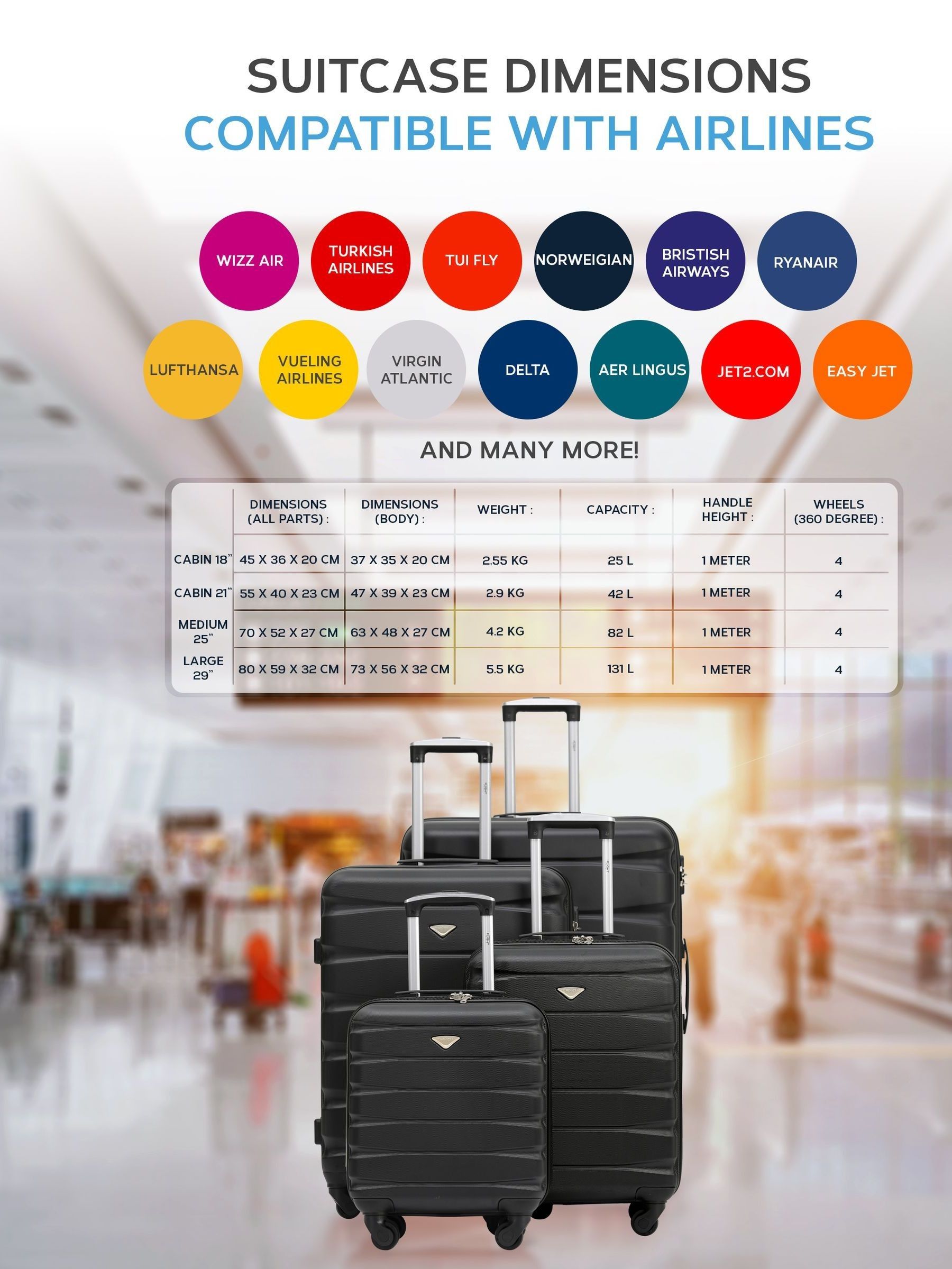 turkish airlines carry on size in inches