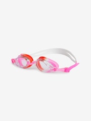 Nike Pink Kids Chrome Swim Goggles - Image 1 of 2
