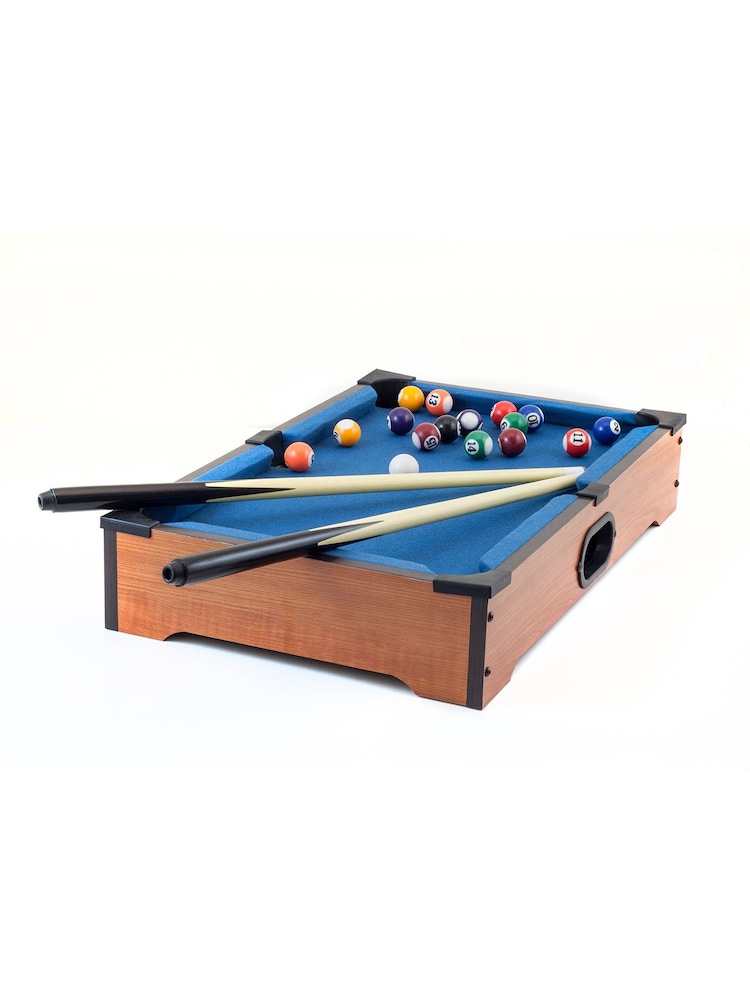 MenKind Table Top Pool - Image 1 of 4