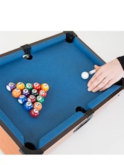 MenKind Table Top Pool - Image 2 of 4