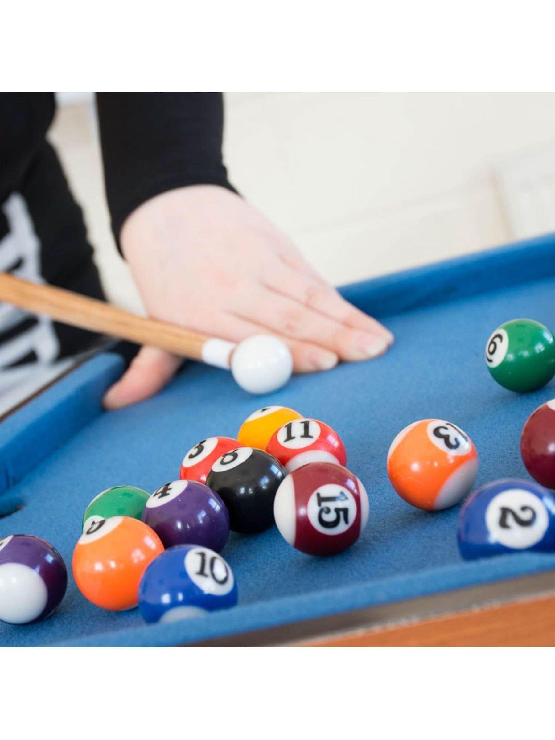 MenKind Table Top Pool