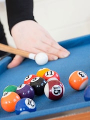 MenKind Table Top Pool - Image 5 of 8