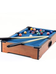 MenKind Table Top Pool - Image 7 of 8