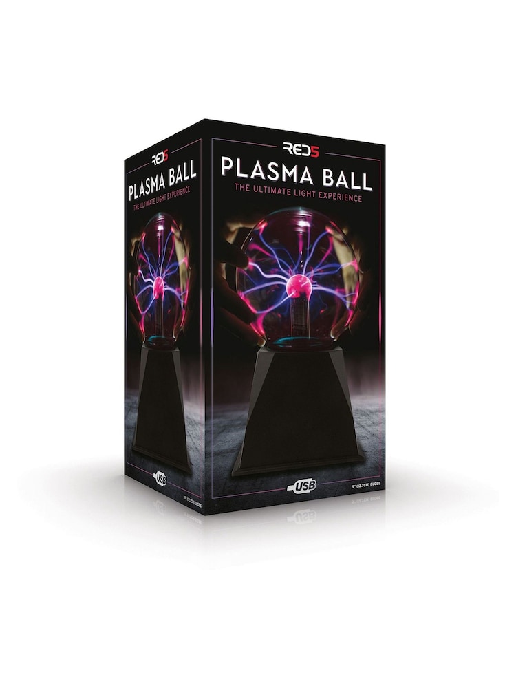 MenKind Plasma Ball 5in USB - Image 3 of 3