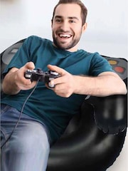 MenKind Gaming Inflatable Chair - Image 1 of 3