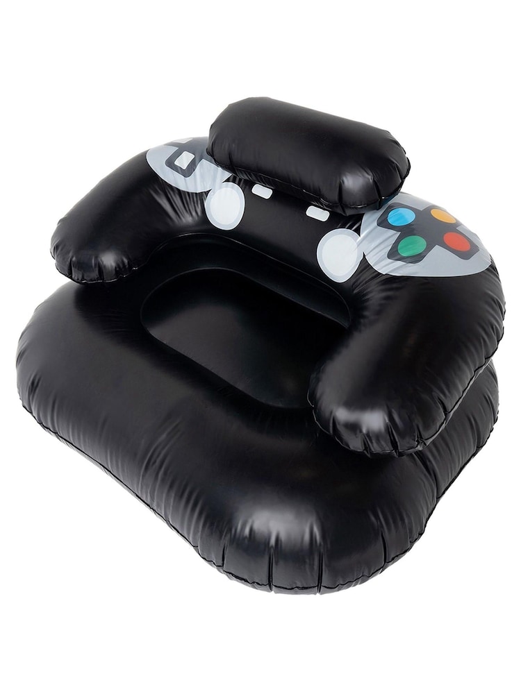 MenKind Gaming Inflatable Chair - Image 2 of 3