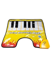 MenKind Toilet Piano Mat - Image 2 of 3